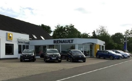 Osterhever Autohaus Bienek