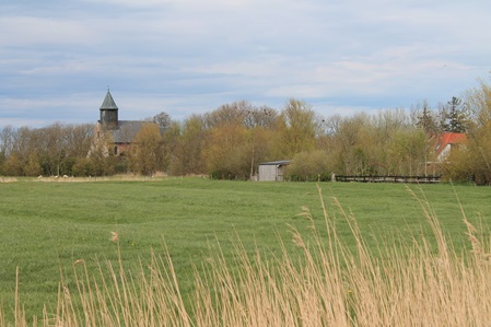 Osterhever Ansicht